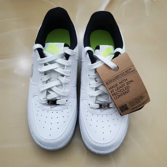 Nike Air Force 1 Crater Next Nature - Picture 5 of 13